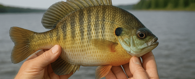 Bluegill
